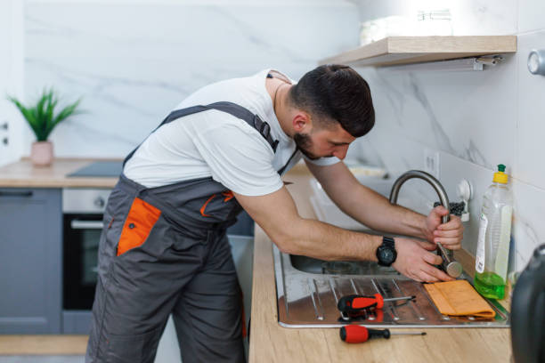 Best Plumbing Installation Services  in South Brooksville, FL