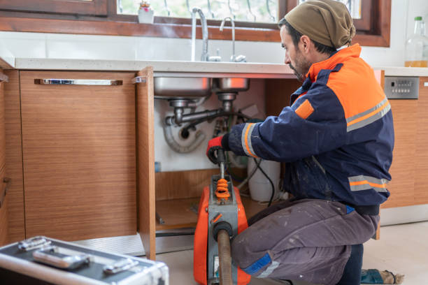 Reliable South Brooksville, FL Plumbing Solutions