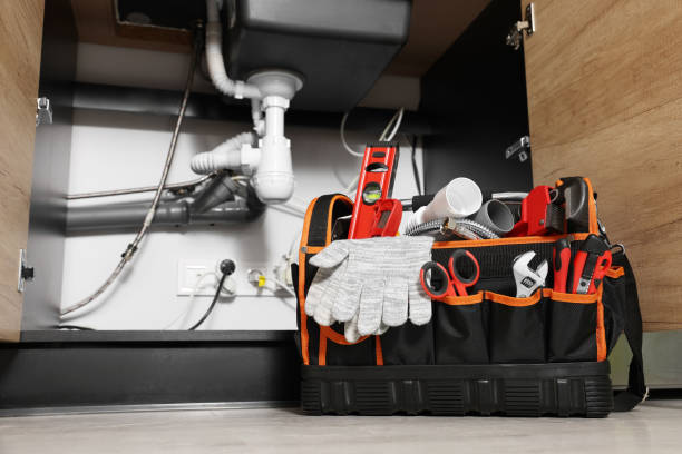 Best Sprinkler Systems  in South Brooksville, FL