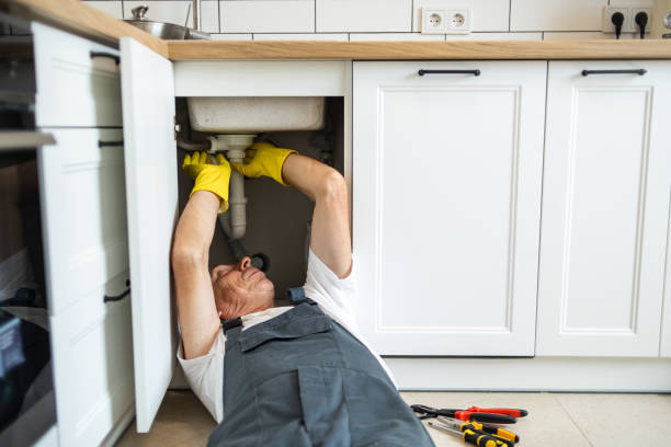 Best Sewer Cleaning Services  in South Brooksville, FL
