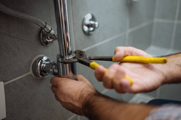 Best Emergency Plumber  in South Brooksville, FL