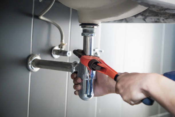 Best Affordable Plumbing Services  in South Brooksville, FL