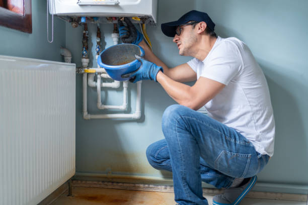 Best 24-Hour Plumber Near Me  in South Brooksville, FL
