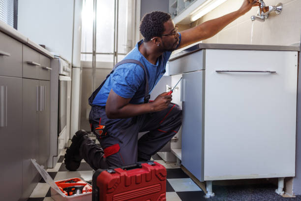 Best Commercial Plumbing Services  in South Brooksville, FL